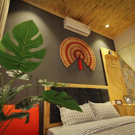 Holo Fairy House Hanoi - Serviced Homestay Екстериор снимка