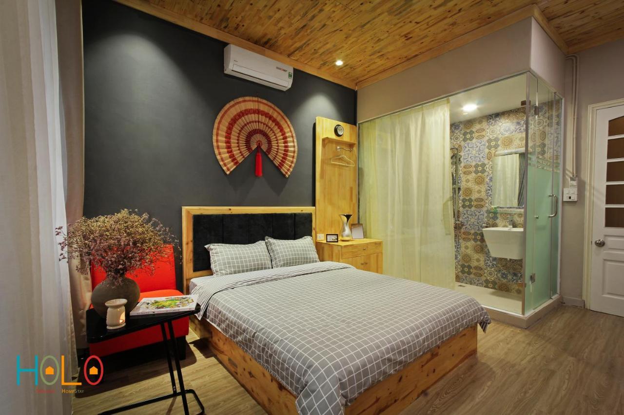 Holo Fairy House Hanoi - Serviced Homestay Екстериор снимка