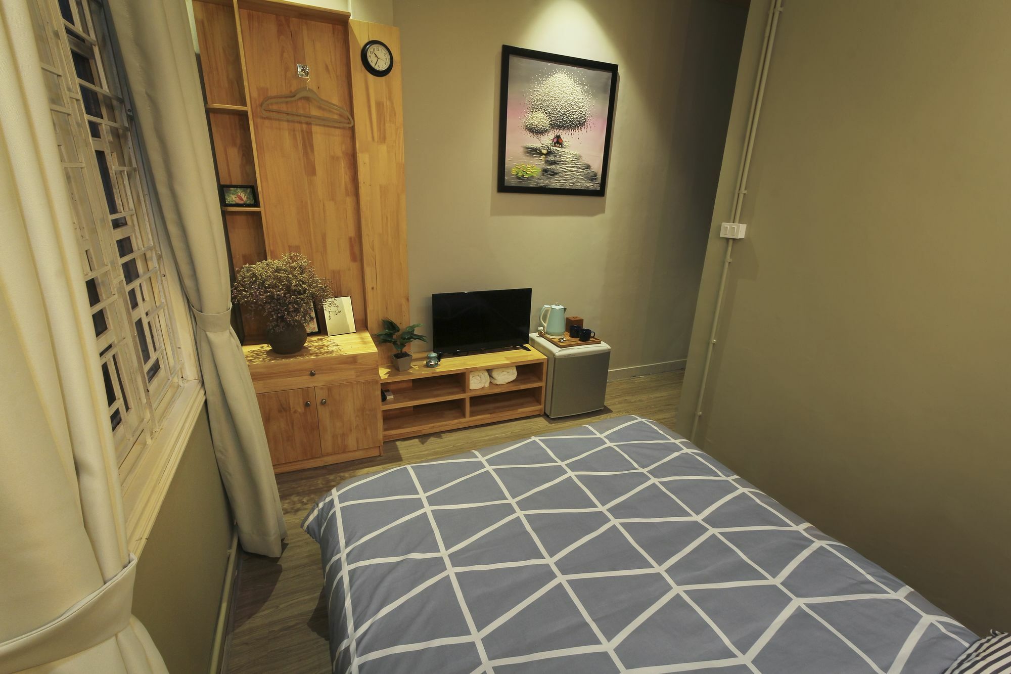 Holo Fairy House Hanoi - Serviced Homestay Екстериор снимка