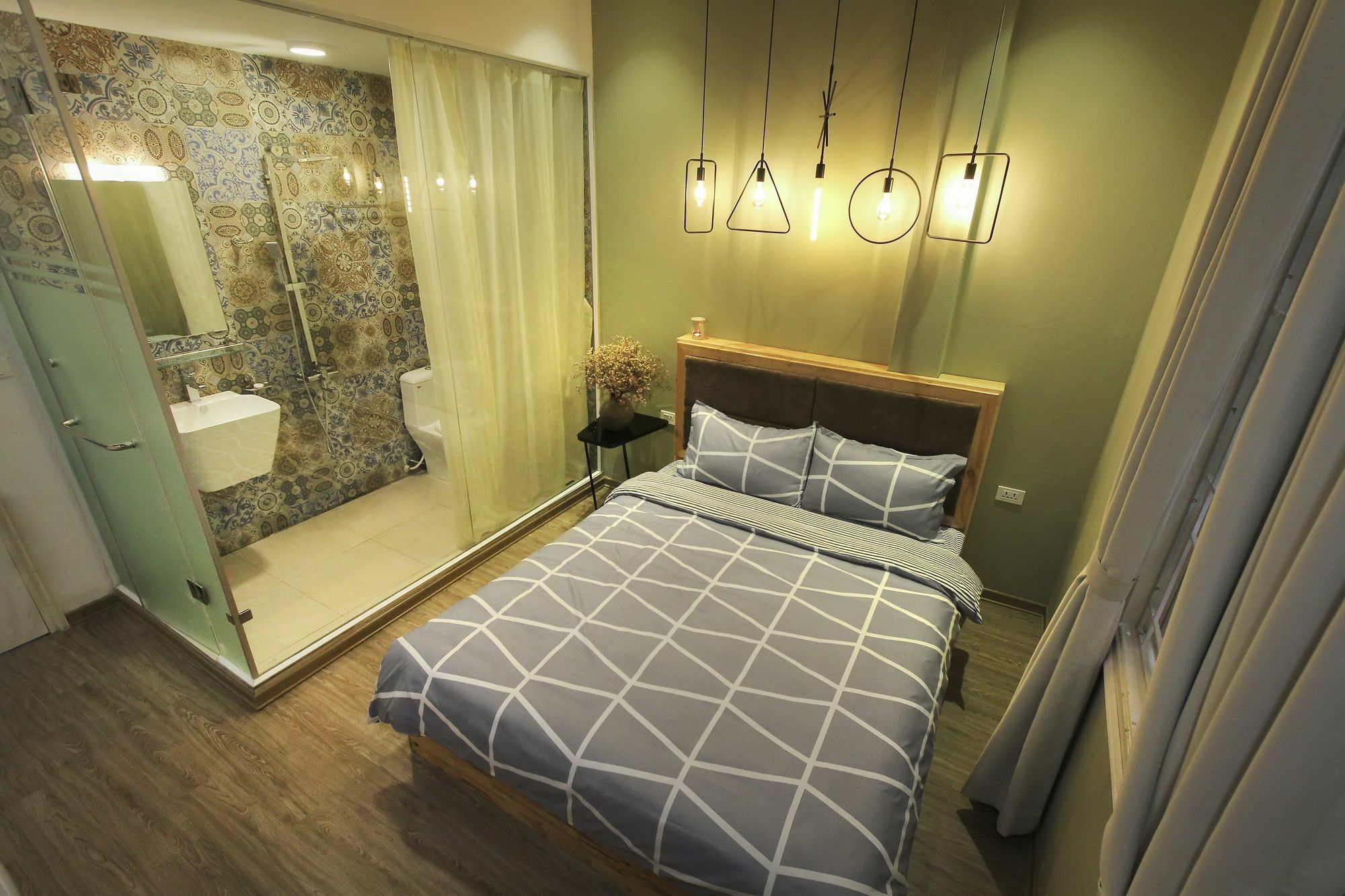 Holo Fairy House Hanoi - Serviced Homestay Екстериор снимка
