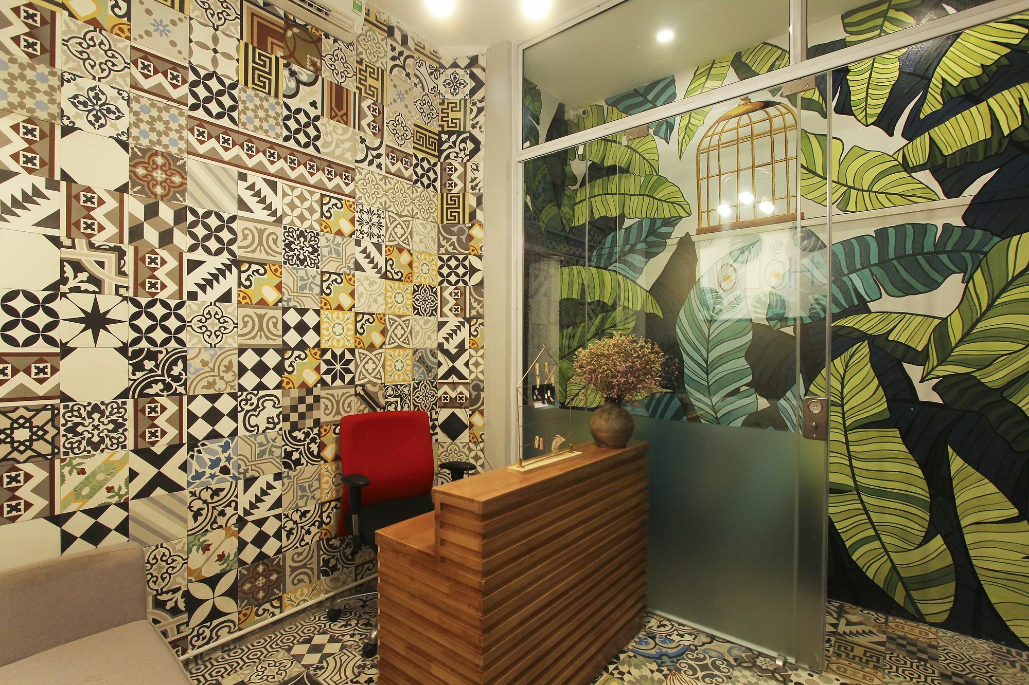 Holo Fairy House Hanoi - Serviced Homestay Екстериор снимка