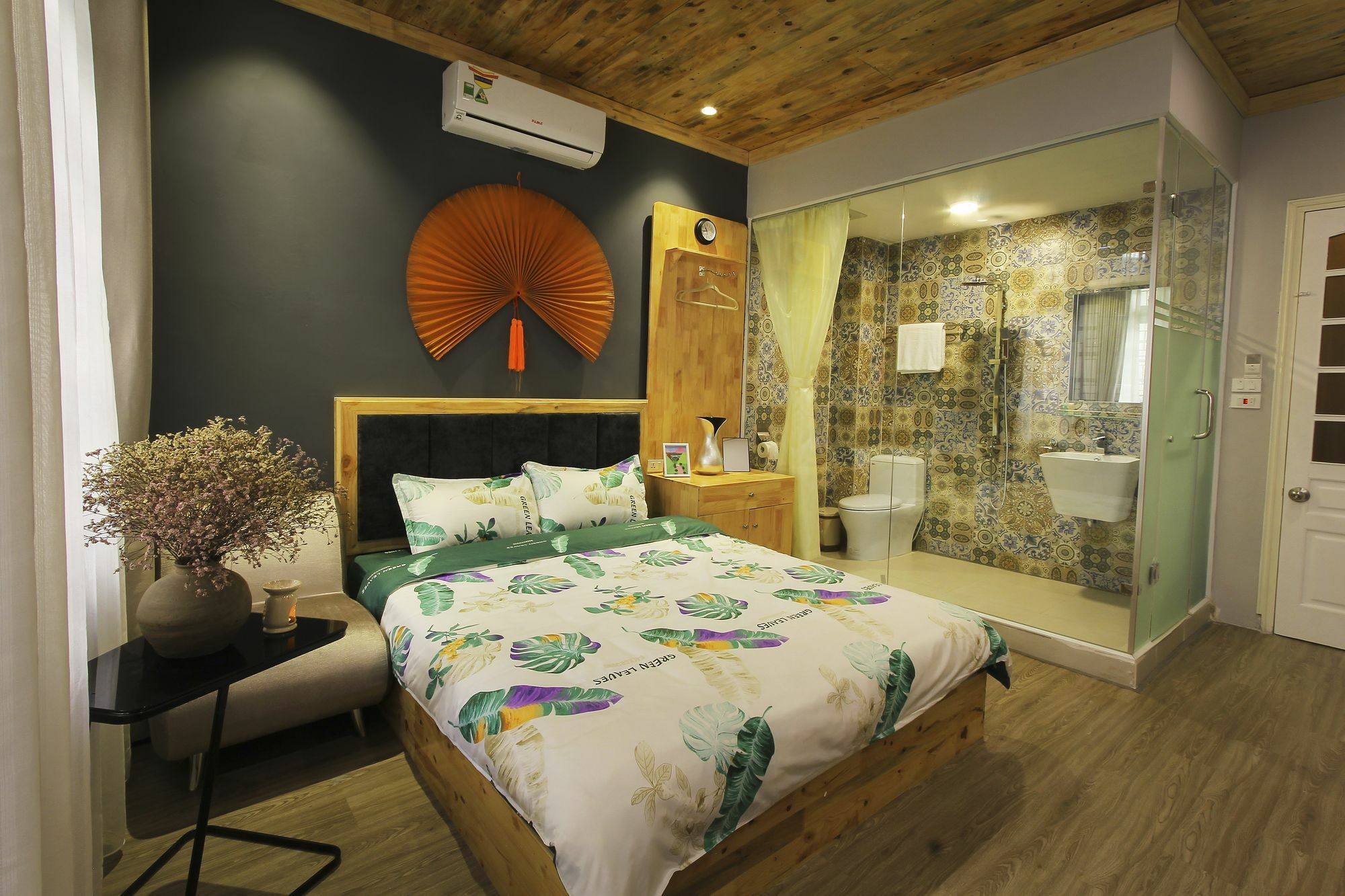 Holo Fairy House Hanoi - Serviced Homestay Екстериор снимка
