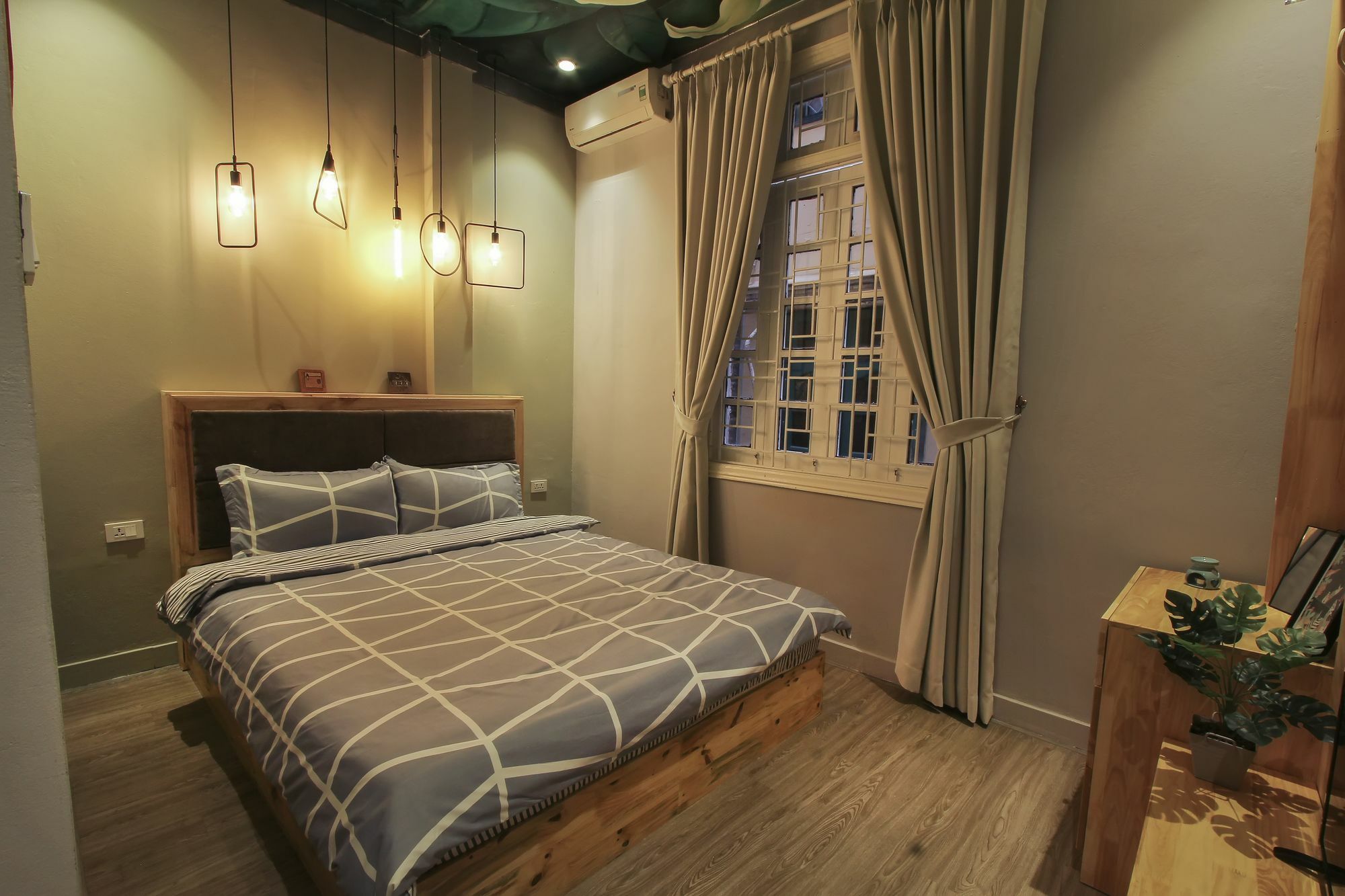 Holo Fairy House Hanoi - Serviced Homestay Екстериор снимка