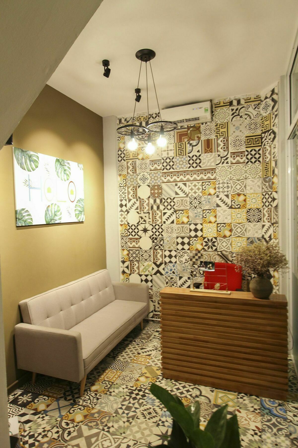 Holo Fairy House Hanoi - Serviced Homestay Екстериор снимка