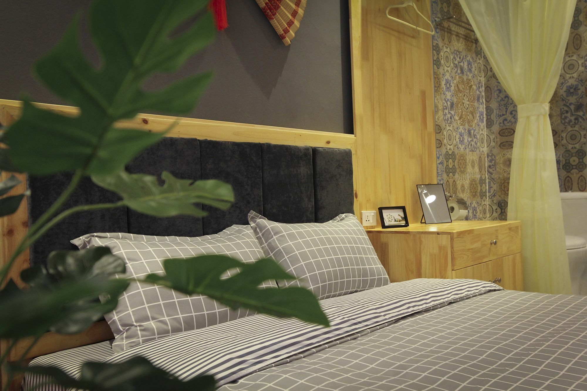 Holo Fairy House Hanoi - Serviced Homestay Екстериор снимка