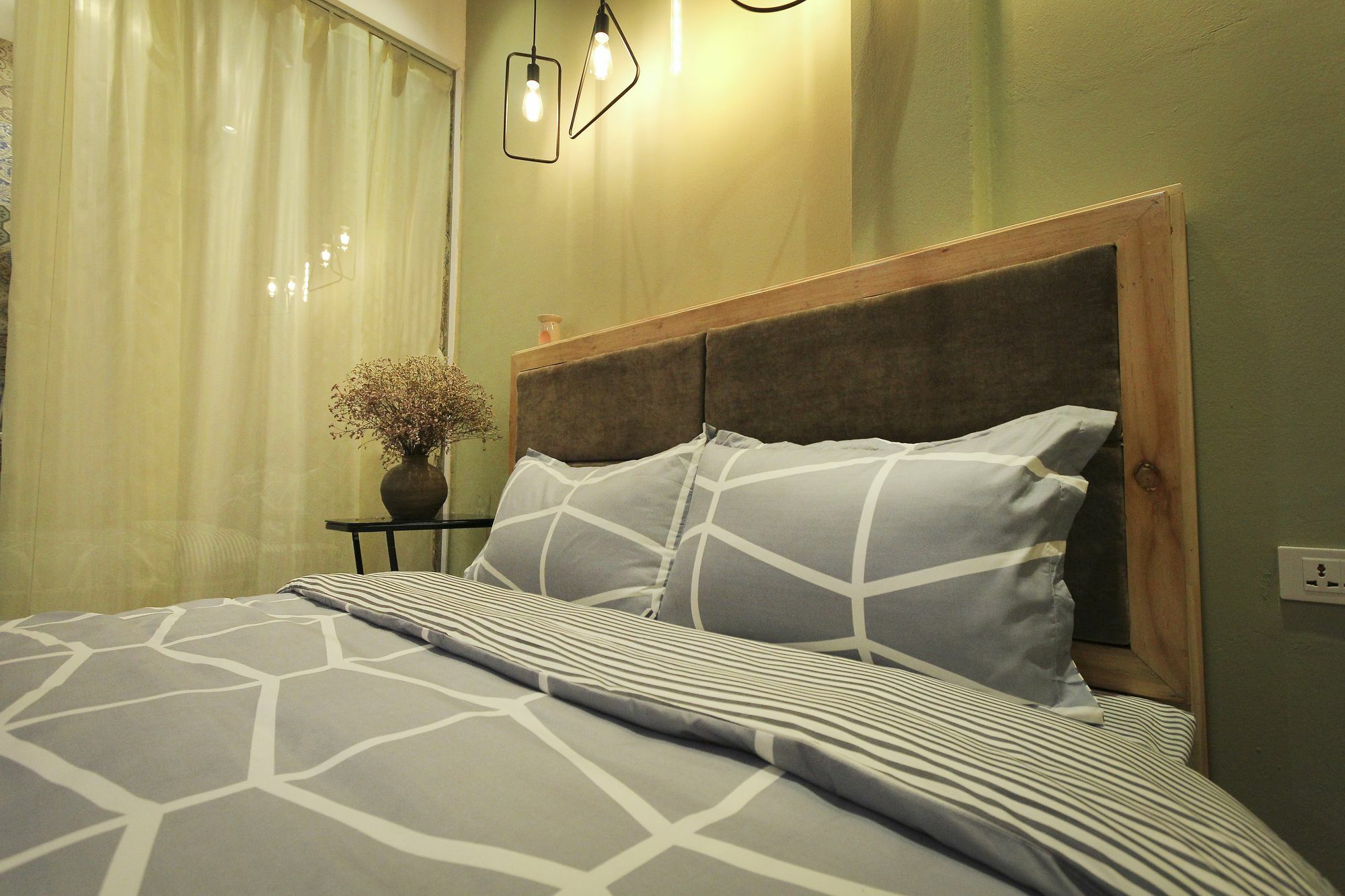 Holo Fairy House Hanoi - Serviced Homestay Екстериор снимка