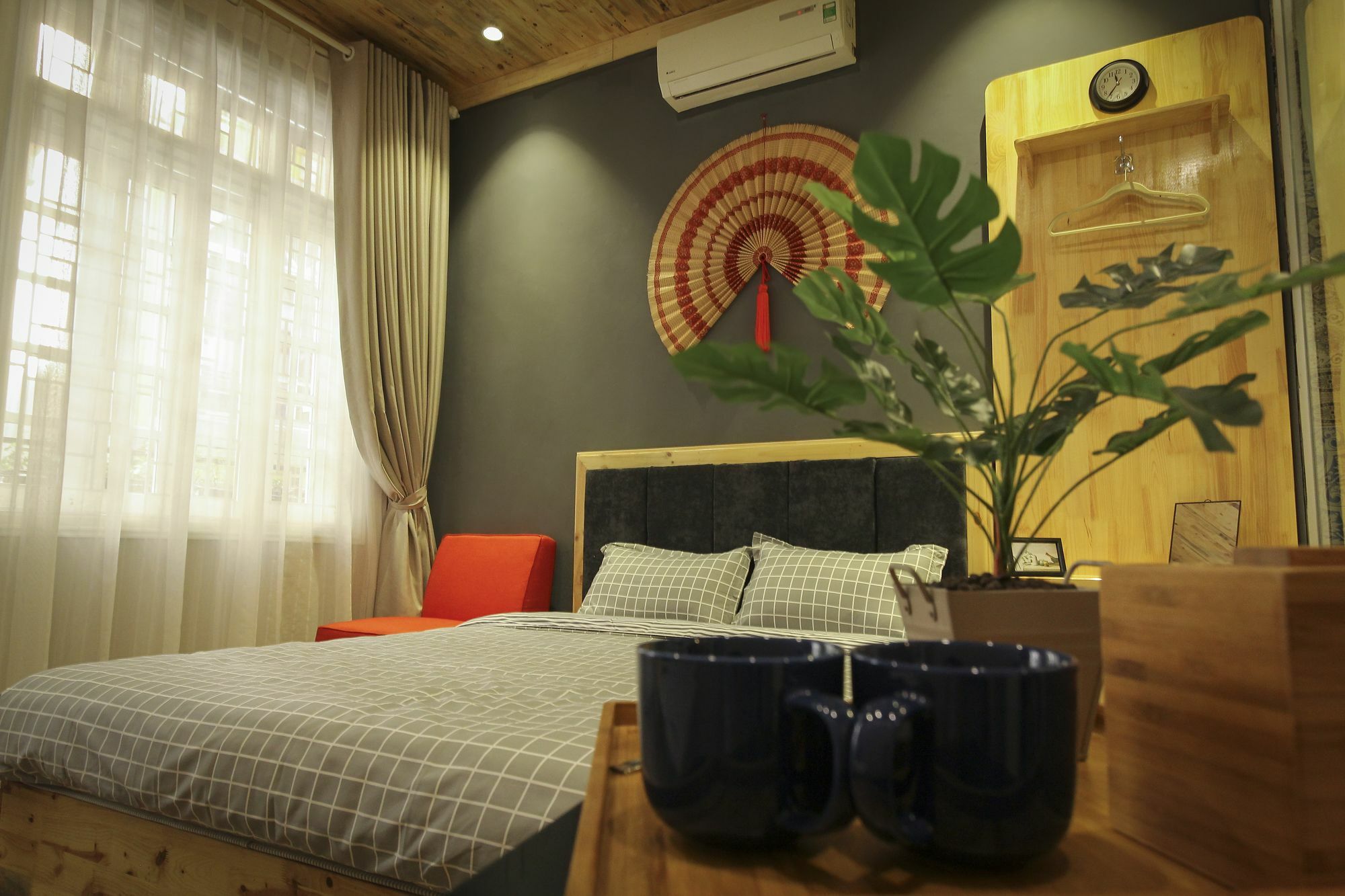 Holo Fairy House Hanoi - Serviced Homestay Екстериор снимка