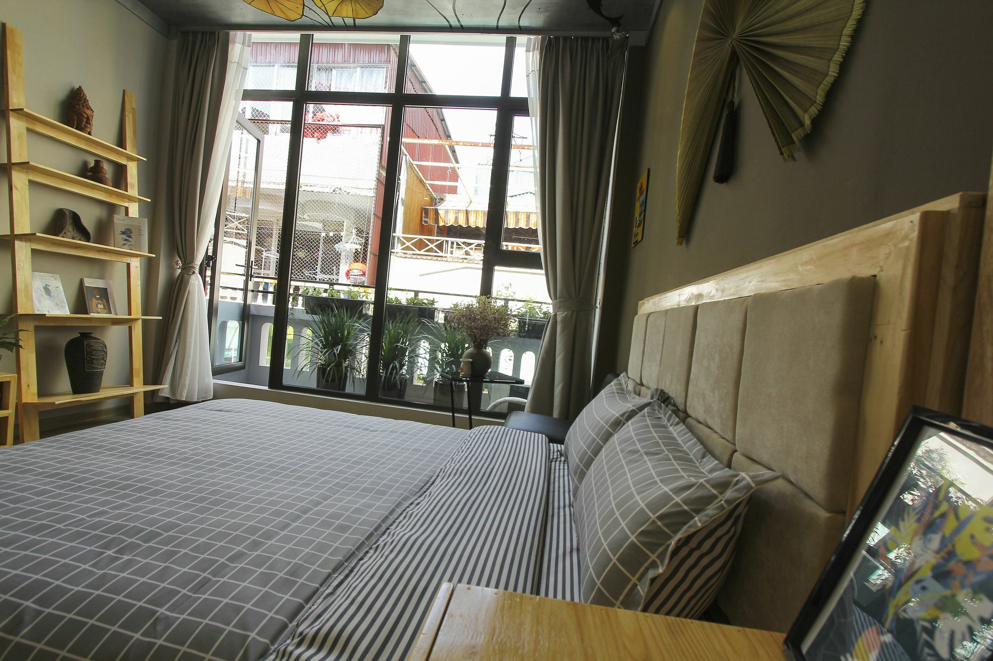Holo Fairy House Hanoi - Serviced Homestay Екстериор снимка