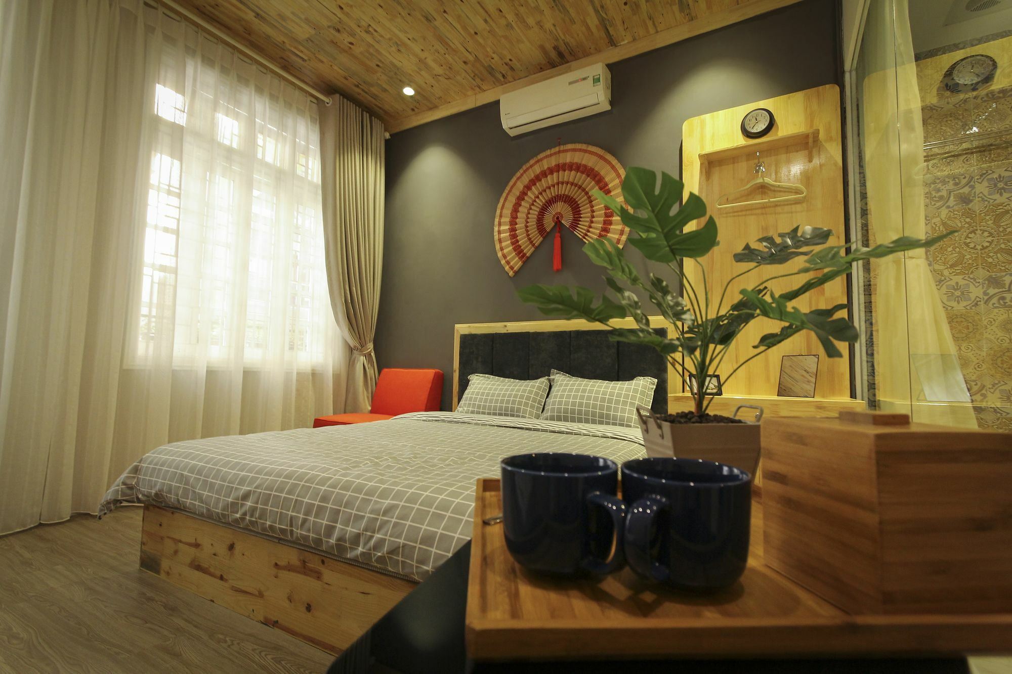 Holo Fairy House Hanoi - Serviced Homestay Екстериор снимка